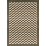 Orian Rugs Montage Chevron Stripe