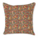 Visit the Mad Hair Maker Burlap Pillow Double Sided
