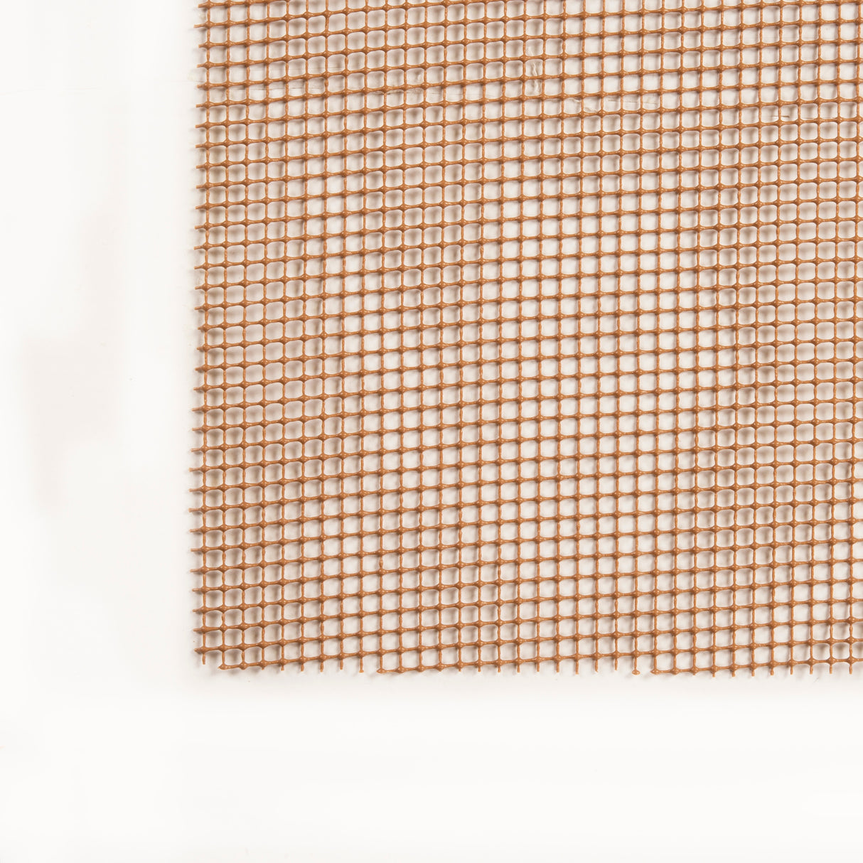 Vista Home Alfresco Outdoor Rug Pad. - Brown