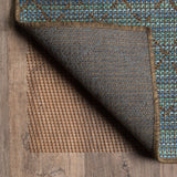 Vista Home Alfresco Outdoor Rug Pad. - Brown