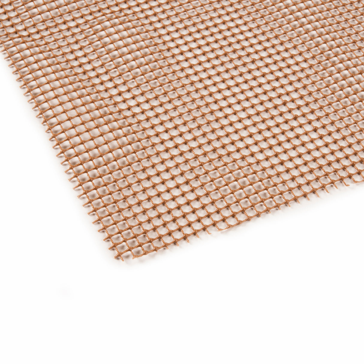 Vista Home Alfresco Outdoor Rug Pad. - Brown