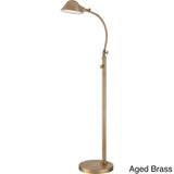 Quoizel Vivid Thompson 1-light Floor Lamp
