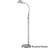 Quoizel Vivid Thompson 1-light Floor Lamp