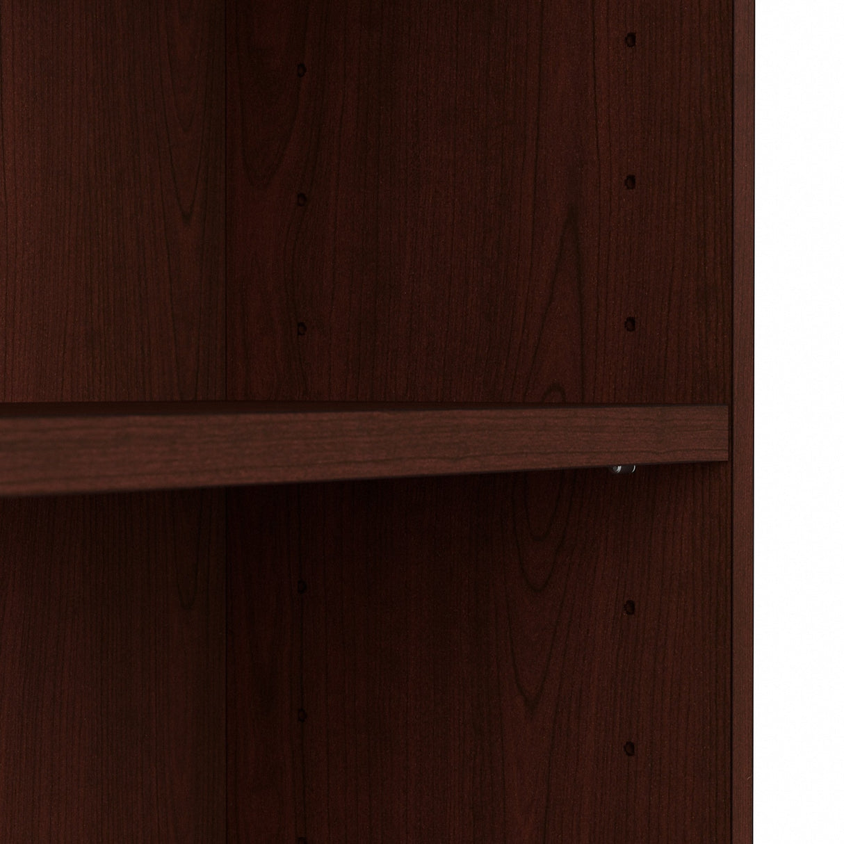 Universal 2 Shelf Bookcase Set of 2 by Bush Furniture