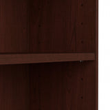 Universal 2 Shelf Bookcase Set of 2 by Bush Furniture