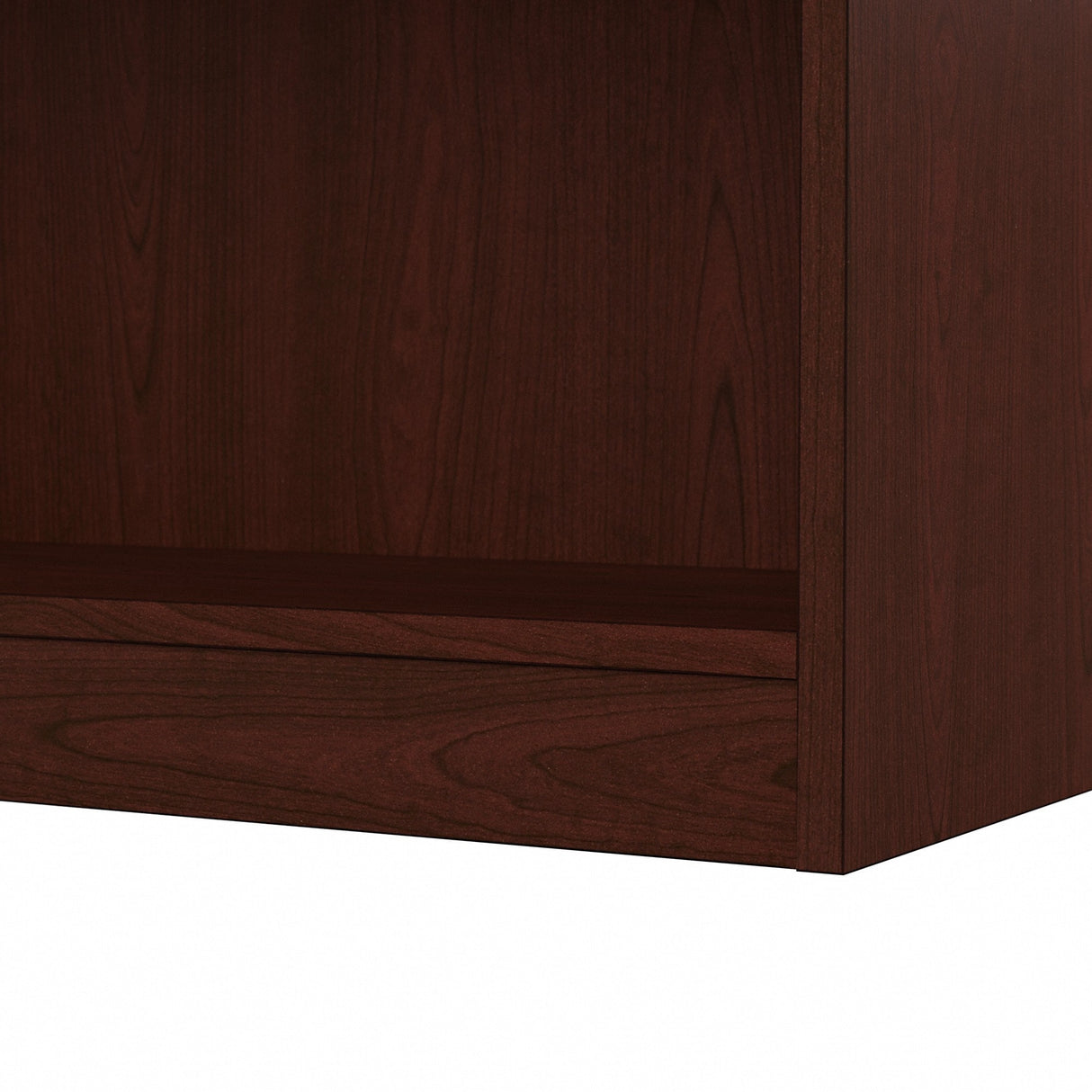 Universal 2 Shelf Bookcase Set of 2 by Bush Furniture