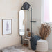 Vogue Metal Dressing Mirror