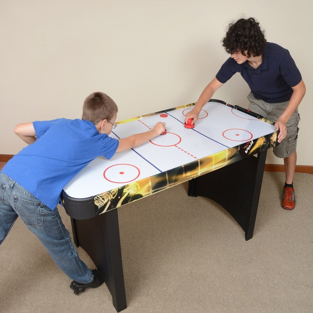 Voit Radical 60-inch Air Hockey Table