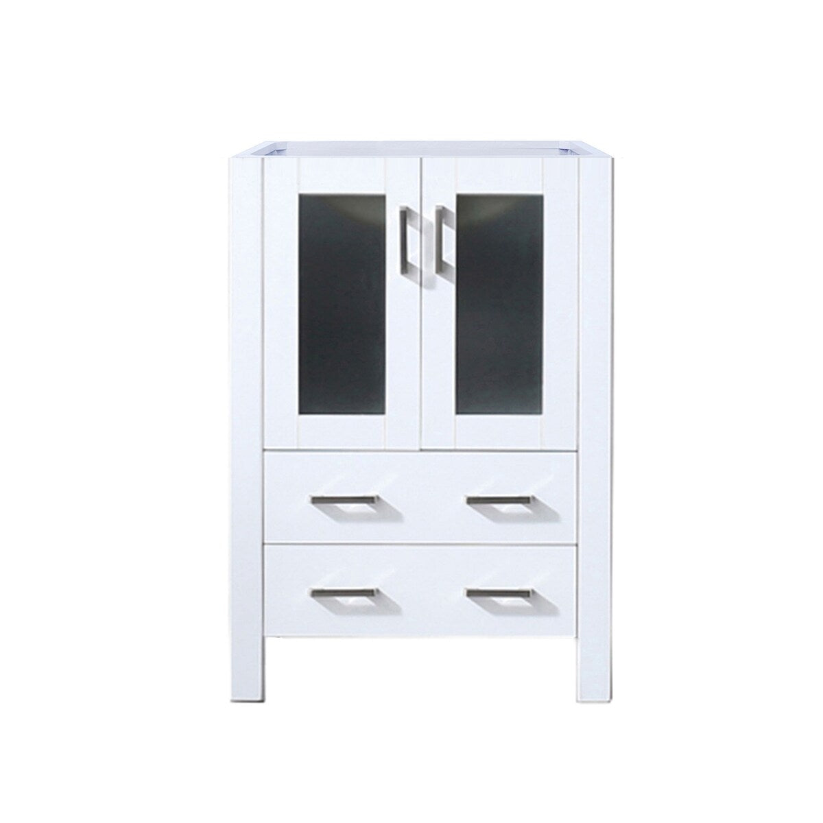 Volez 24 in W x 18.25 in D Bath Vanity