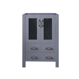 Volez 24 in W x 18.25 in D Bath Vanity