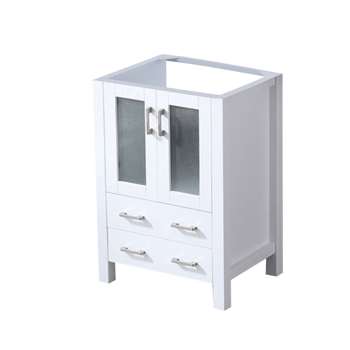 Volez 24 in W x 18.25 in D Bath Vanity