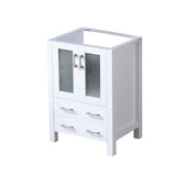 Volez 24 in W x 18.25 in D Bath Vanity