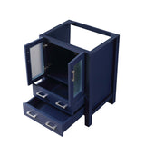 Volez 24 in W x 18.25 in D Bath Vanity