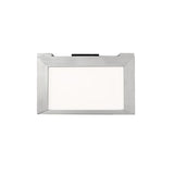 WAC Lighting LINE 2.0 6" LED Low Voltage Under Cabinet Light Bar