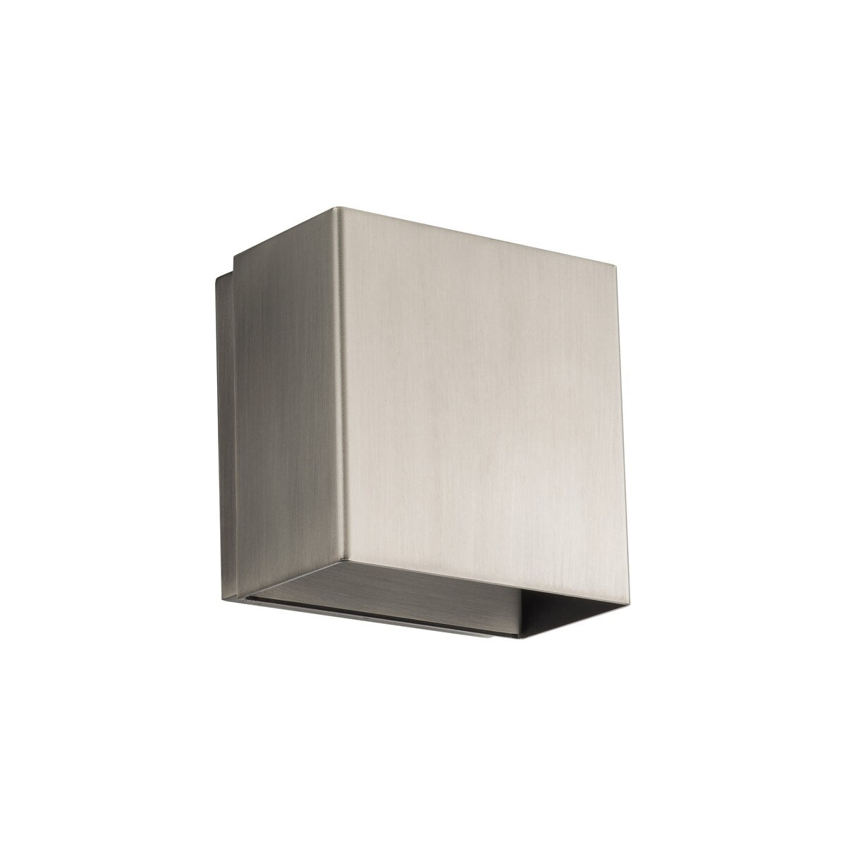 WAC Lighting WS-45105-27 Boxi 2 Light 5" Tall LED Wall Sconce Set to