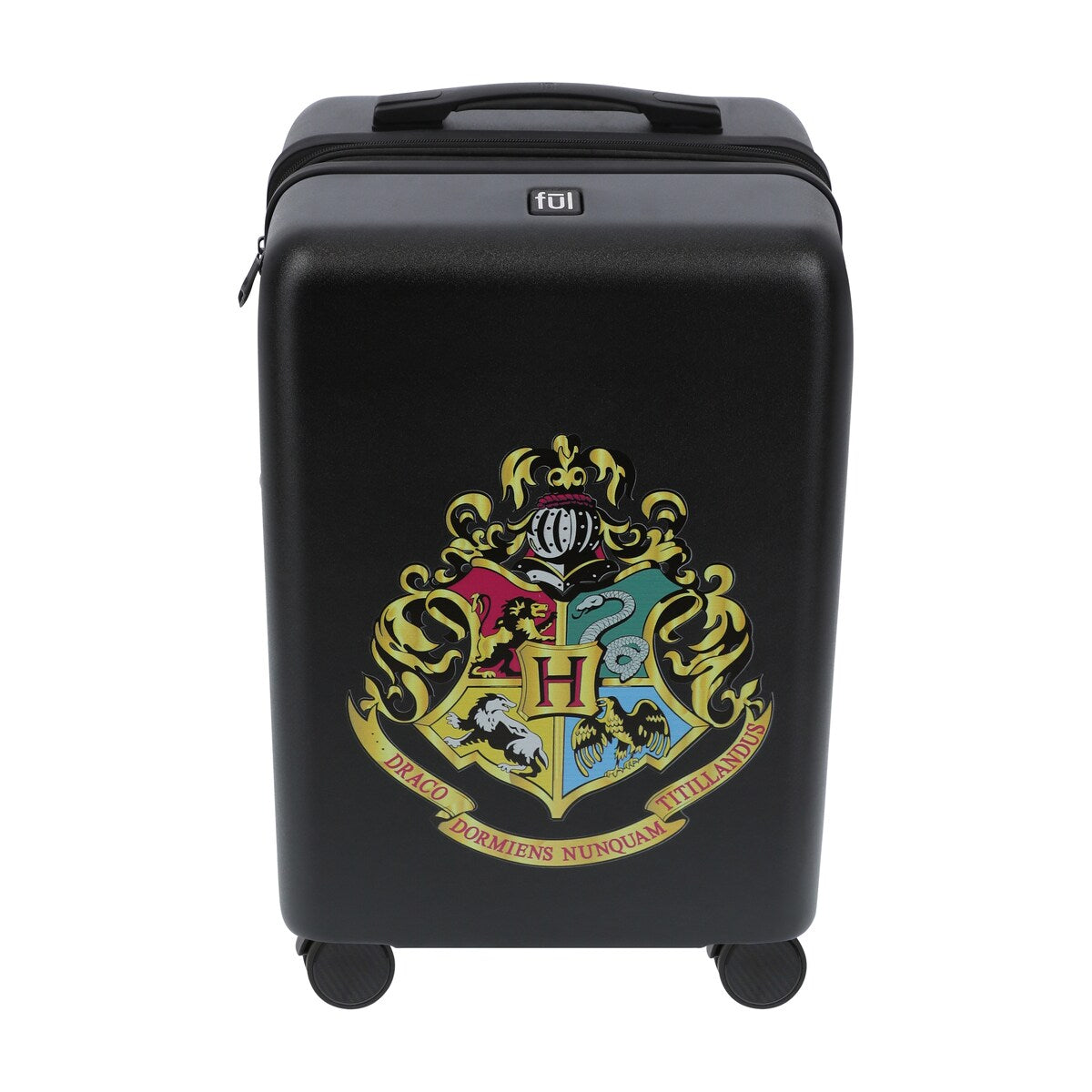 WB Harry Potter Ful 22.5" carry-on luggage