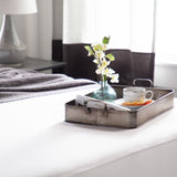 WEEKENDER Hotel-Grade 5-Sided Jersey Mattress Protector