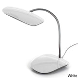 Northwest LED Touch-activated USB Desk Lamp