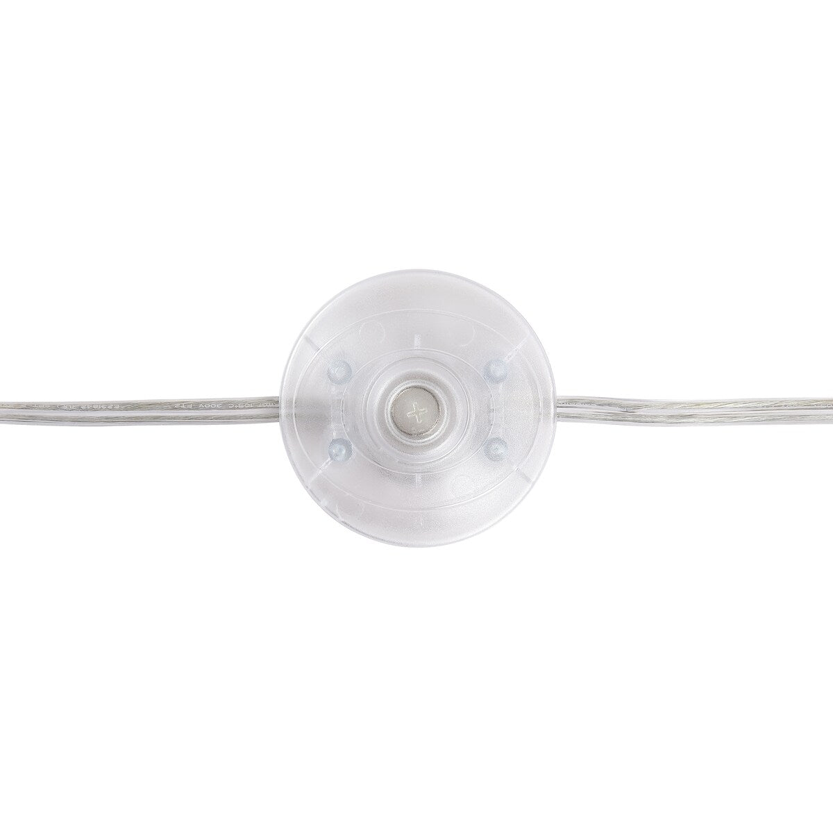 WINGBO Modern Arc Floor Lamp with Rotatable Metal Shade - N/A