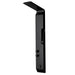 WIZ 1-Jet Rainfall Modern Shower Panel System