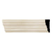 WM366 11/16-in D x 2-1/4-in W x 96-in L Americraft Solid Hardwood Stain Grade Colonial Casing Moulding