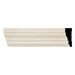 WM366 11/16-in D x 2-1/4-in W x 96-in L Americraft Solid Hardwood Stain Grade Colonial Casing Moulding