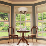 WM366 11/16-in D x 2-1/4-in W x 96-in L Americraft Solid Hardwood Stain Grade Colonial Casing Moulding