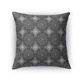 WOODCUT TILES Accent Pillow By Kavka Designs