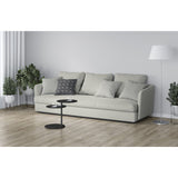 WOODCUT TILES Accent Pillow By Kavka Designs