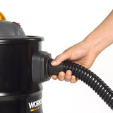 WORKSHOP 3.0 Peak HP, 5 gal. Ash Vacuum