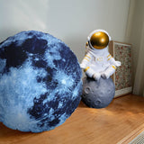 WOWMAX Solar System Planet Pillows Outer Space Educational Nursery Kid