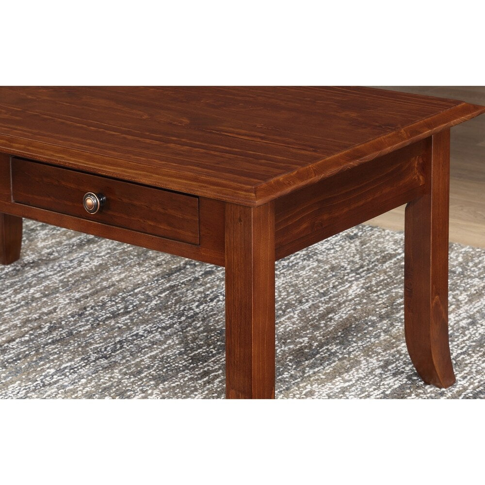 WYNDENHALL Collins Coffee Table