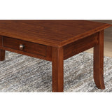 WYNDENHALL Collins Coffee Table