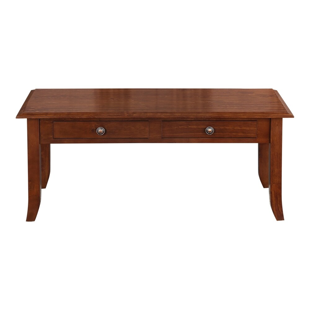 WYNDENHALL Collins Coffee Table