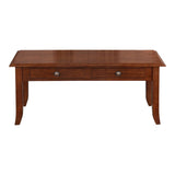 WYNDENHALL Collins Coffee Table
