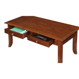 WYNDENHALL Collins Coffee Table