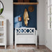 WYNDENHALL Halifax SOLID WOOD 36 inch Wide Transitional Small Entryway Storage Bench -  17"D x 36" W x 27.8"H