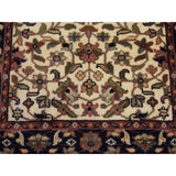Wahi Rugs Hand Knotted Fine Traditional 2'0"x3'0"