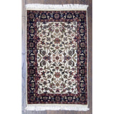 Wahi Rugs Hand Knotted Fine Traditional 2'0"x3'0"