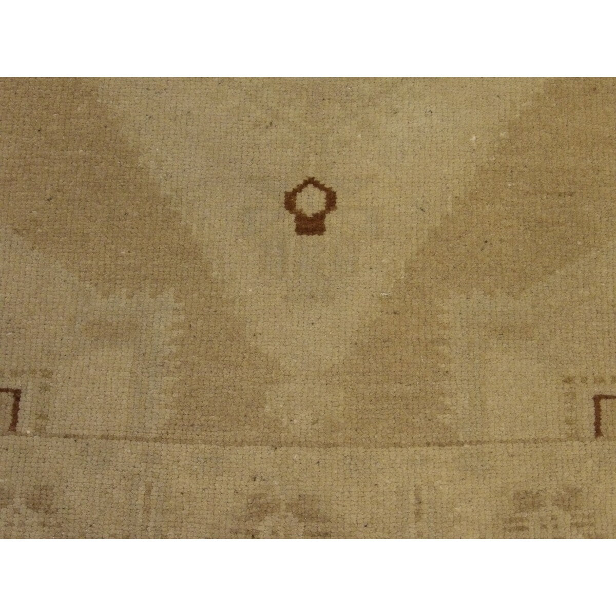 Wahi Rugs Hand Knotted Vintage Turk Anatolian Antique Yastik 2' x 3' - 2'x3'