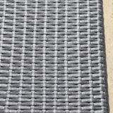 Waikiki Outdoor 8-piece Wicker Seating Set with Cushions by Christopher Knight Home