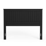 Wainscott Wood Headboard