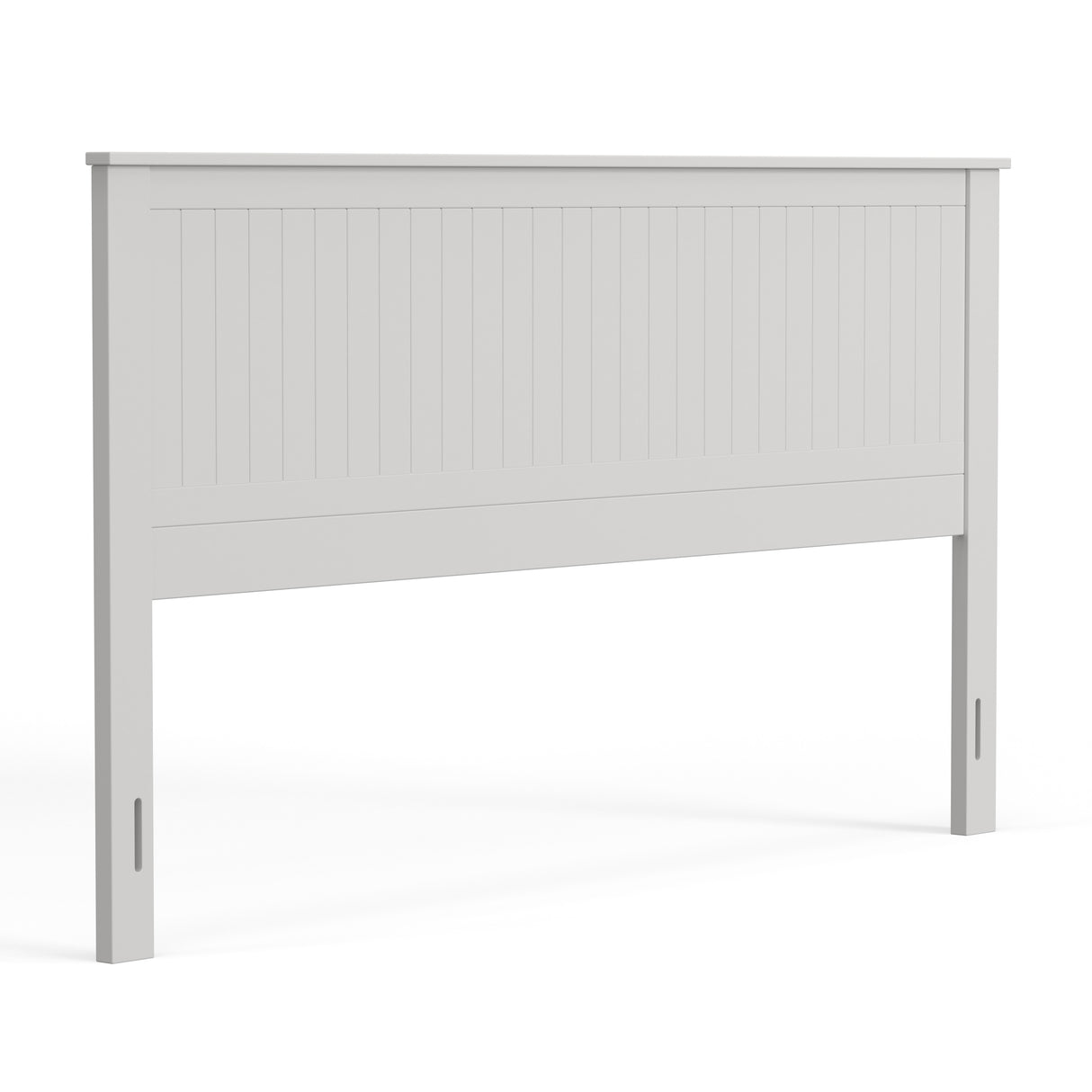 Wainscott Wood Headboard