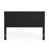 Wainscott Wood Headboard