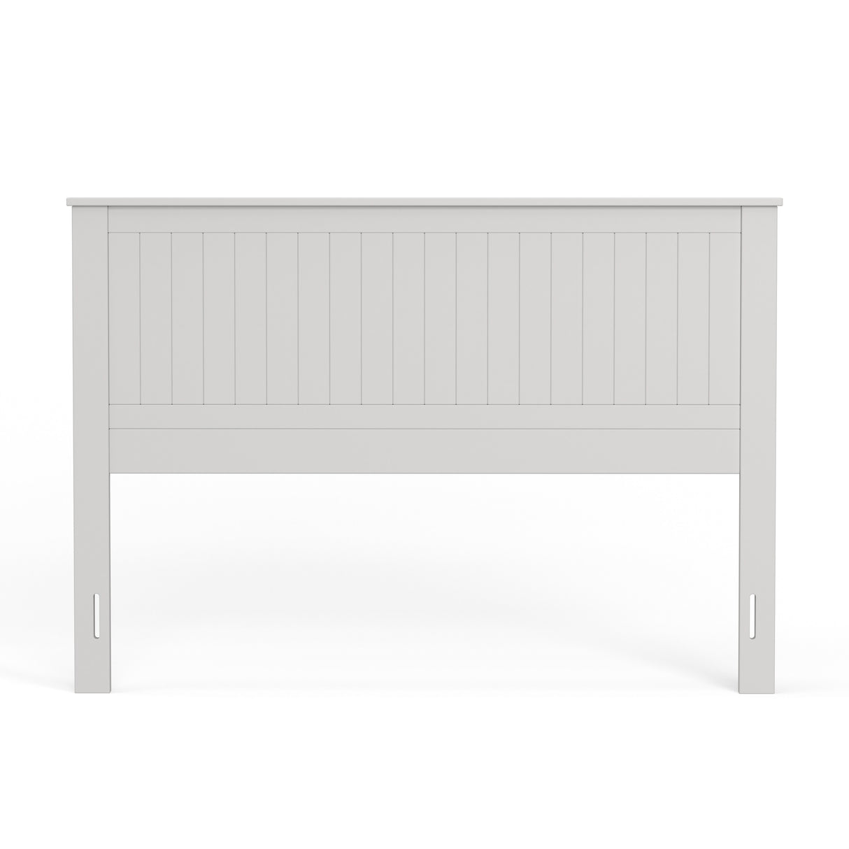 Wainscott Wood Headboard