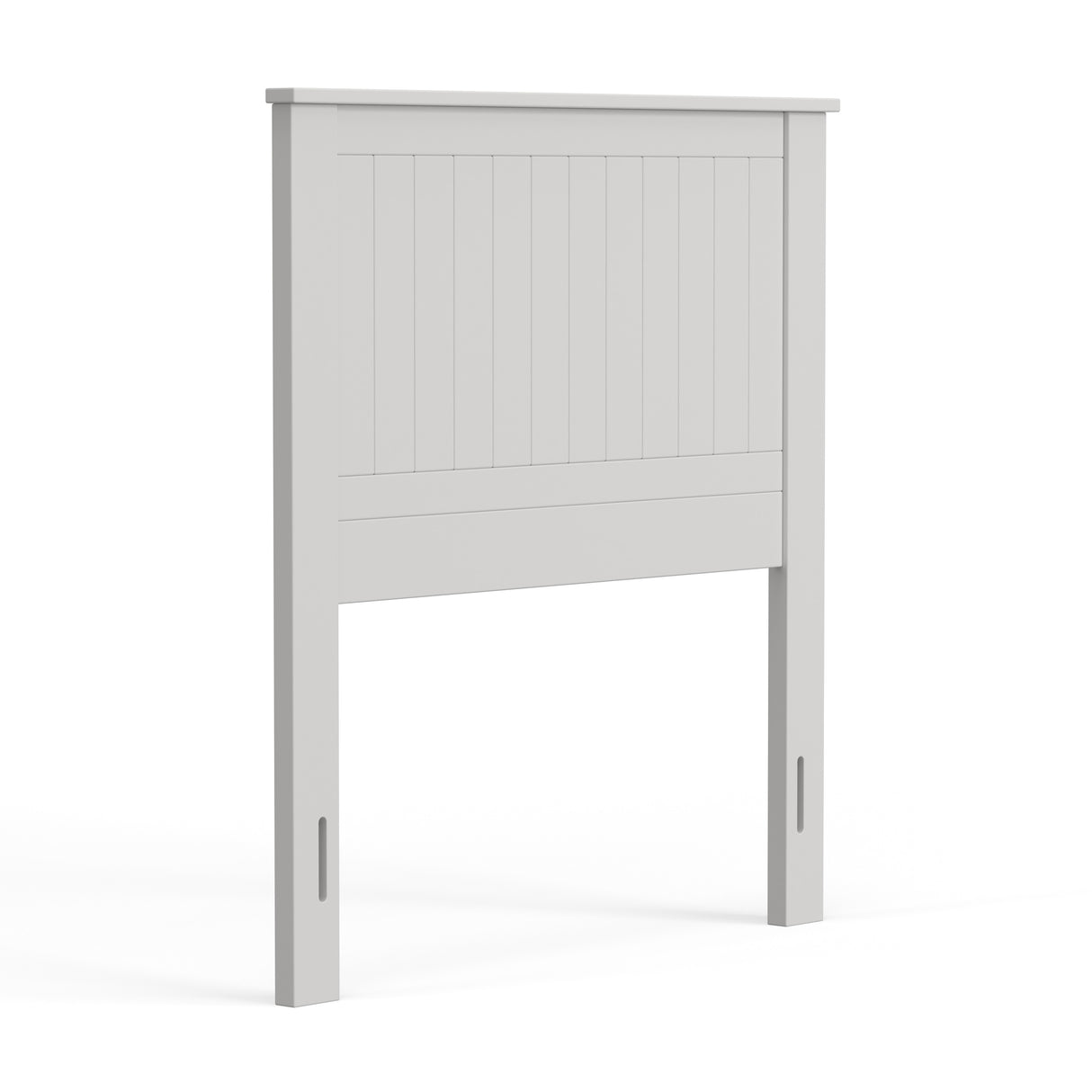 Wainscott Wood Headboard