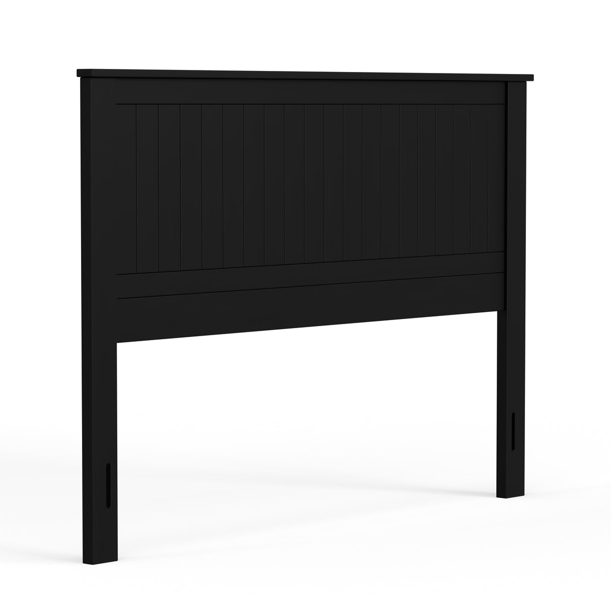 Wainscott Wood Headboard