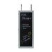Wall Cabinet Organizer with Chalkboard