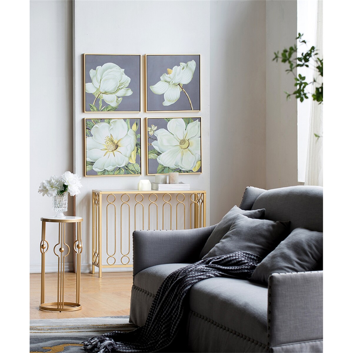 Wall Decor