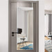 Accent Mirrors For Wall Door Hanging Mirror